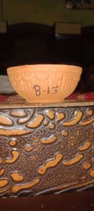 Terracotta BOWL