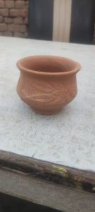 Terracotta ice cream Lutiya