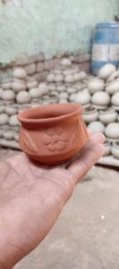 Terracotta Lutiya