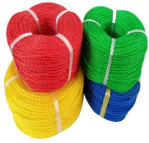 Plastic Twine