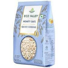 Weikfield Eco Valley Hearty Oats