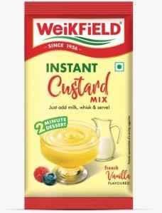 Weikfield Instant Custard Mix Powder