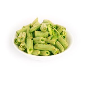 Freeze Dried French Beans