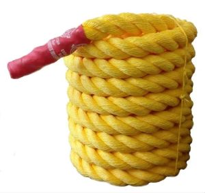 PP Rope for Earthmover