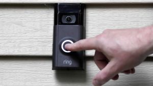 Doorbell Installation Service