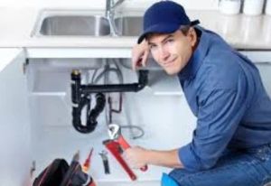 plumber service