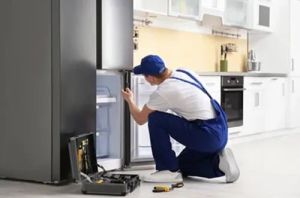 refrigerator repair service