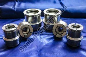 Flared Collet Couplings
