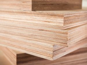 Plywood Boards