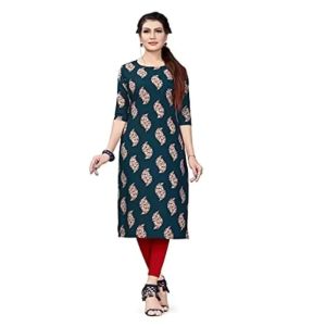 Ladies Ethnic Kurti