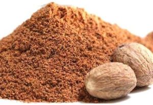 Nutmeg Powder