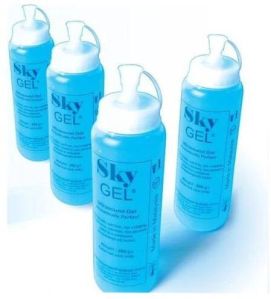 Ultrasound Gel