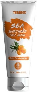 Sea Buckthorn Facewash