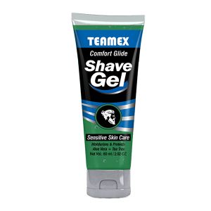 Shave Gel