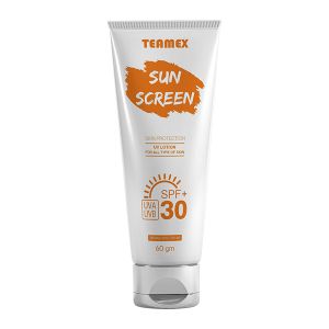 sunscreen