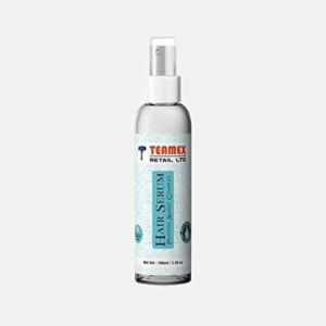 Teamex Hair Serum