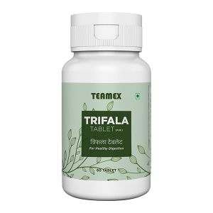 Trifala Tablet