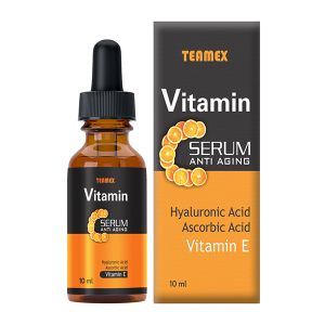 vitamin c serum