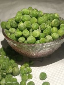 Frozen Green Peas