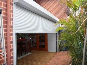 Roller Shutter Repair and Maintenance