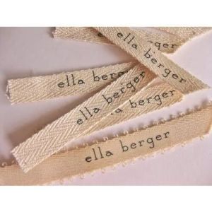 Cotton Labels