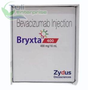 Bryxta 400mg Injection