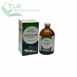 Mectincure 100ml Injection