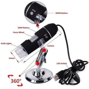 Digital Microscope