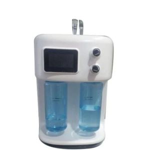 Microdermabrasion System