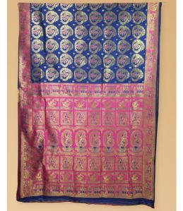 Katan Silk Saree