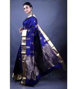 Traditional Silk Saree