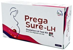 Pregnancy Test Kits