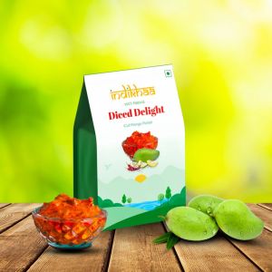 Cut Mango Pickle