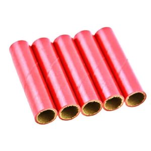 Fireworks Paper Tube