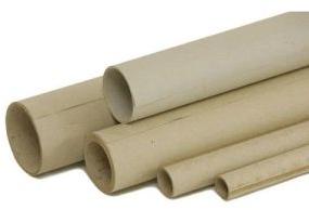 parallel paper tube