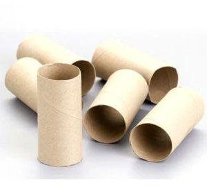 Tissue Paper Roll Tube