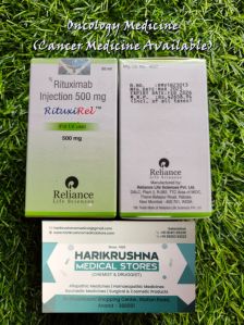 Rituximab 500mg Injection