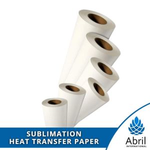 Sublimation Transfer Paper