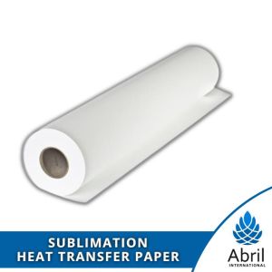 SUBLIMATION TRANSFER PAPER FOR DIGITAL PRINTING