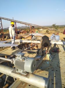 Cooling Tower Repairing