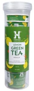 150ml 10 Cups Lemon Green Tea