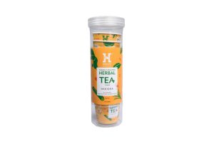 150ml 10 Cups Turmeric Citrus Tissane Green Tea