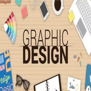 Graphic Designing Service