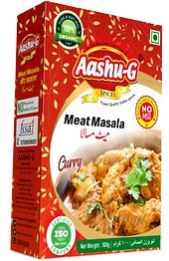 Meat Masala Powder