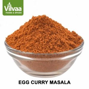 Egg Curry Masala