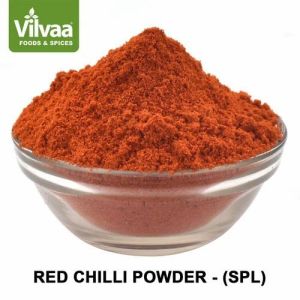 Red Chilli Powder