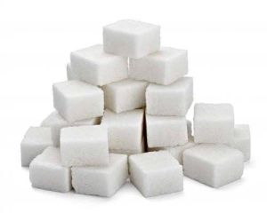 sugar cube