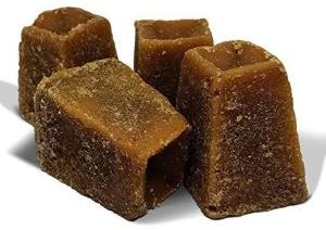 Sugarcane Jaggery