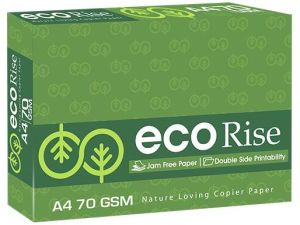 jk eco rise paper