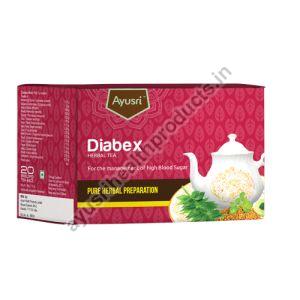Ayusri Granules Diabex Herbal Tea